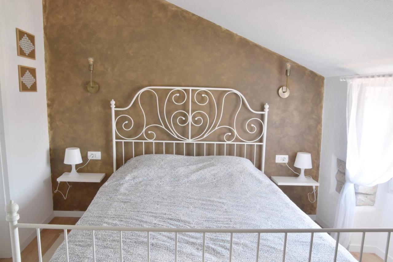 Holiday home Casa Nini - Cozy House With Sauna And Indoor Jacuzzi Sisan