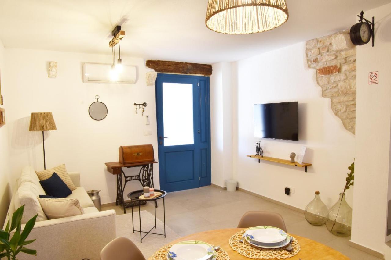 Holiday home Casa Nini - Cozy House With Sauna And Indoor Jacuzzi *