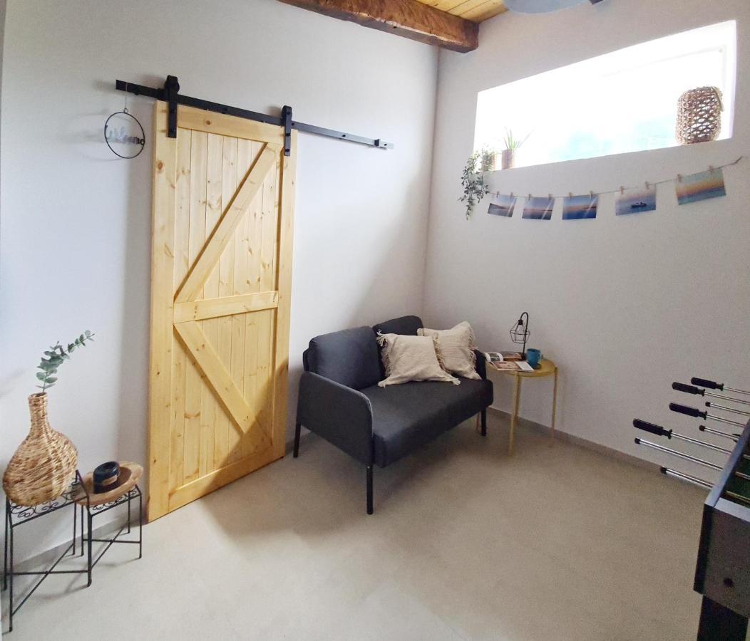 Holiday home Casa Nini - Cozy House With Sauna And Indoor Jacuzzi