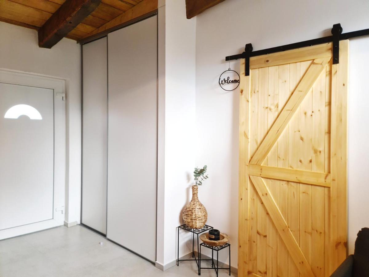 Casa Nini - Cozy House With Sauna And Indoor Jacuzzi Holiday home