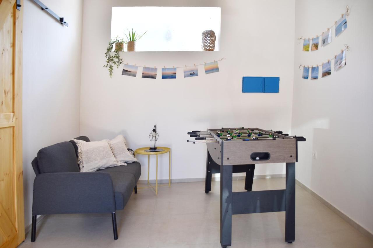 Casa Nini - Cozy House With Sauna And Indoor Jacuzzi Holiday home *