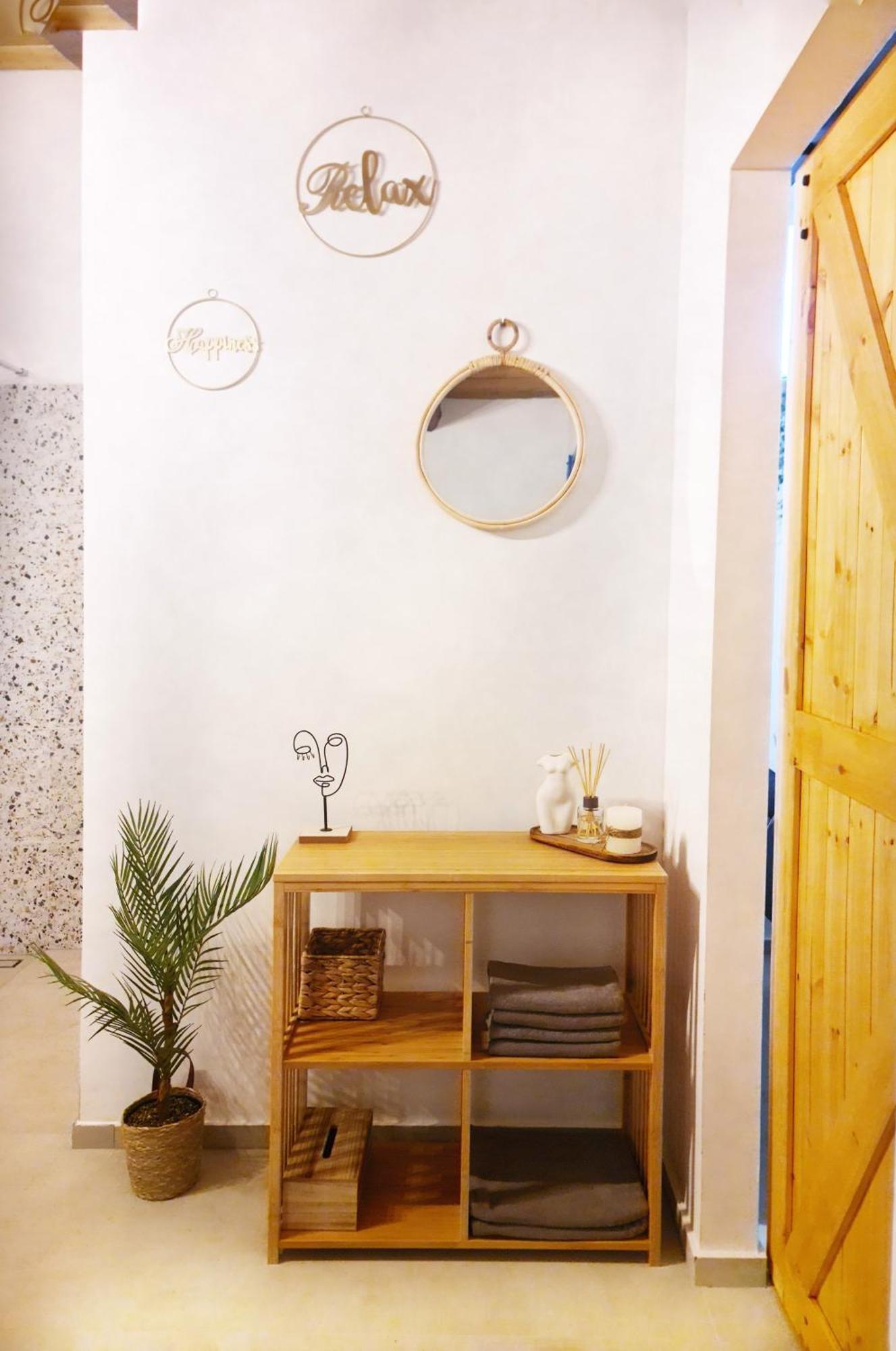 Holiday home Casa Nini - Cozy House With Sauna And Indoor Jacuzzi *