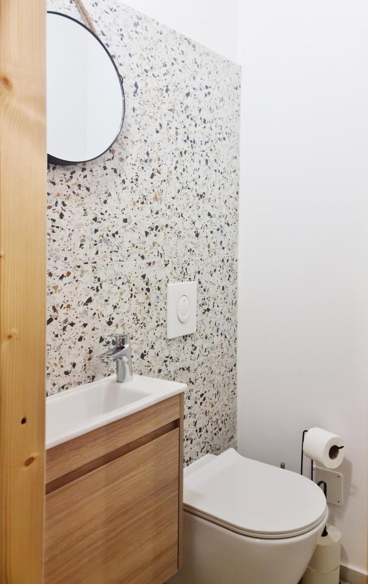 Holiday home Casa Nini - Cozy House With Sauna And Indoor Jacuzzi