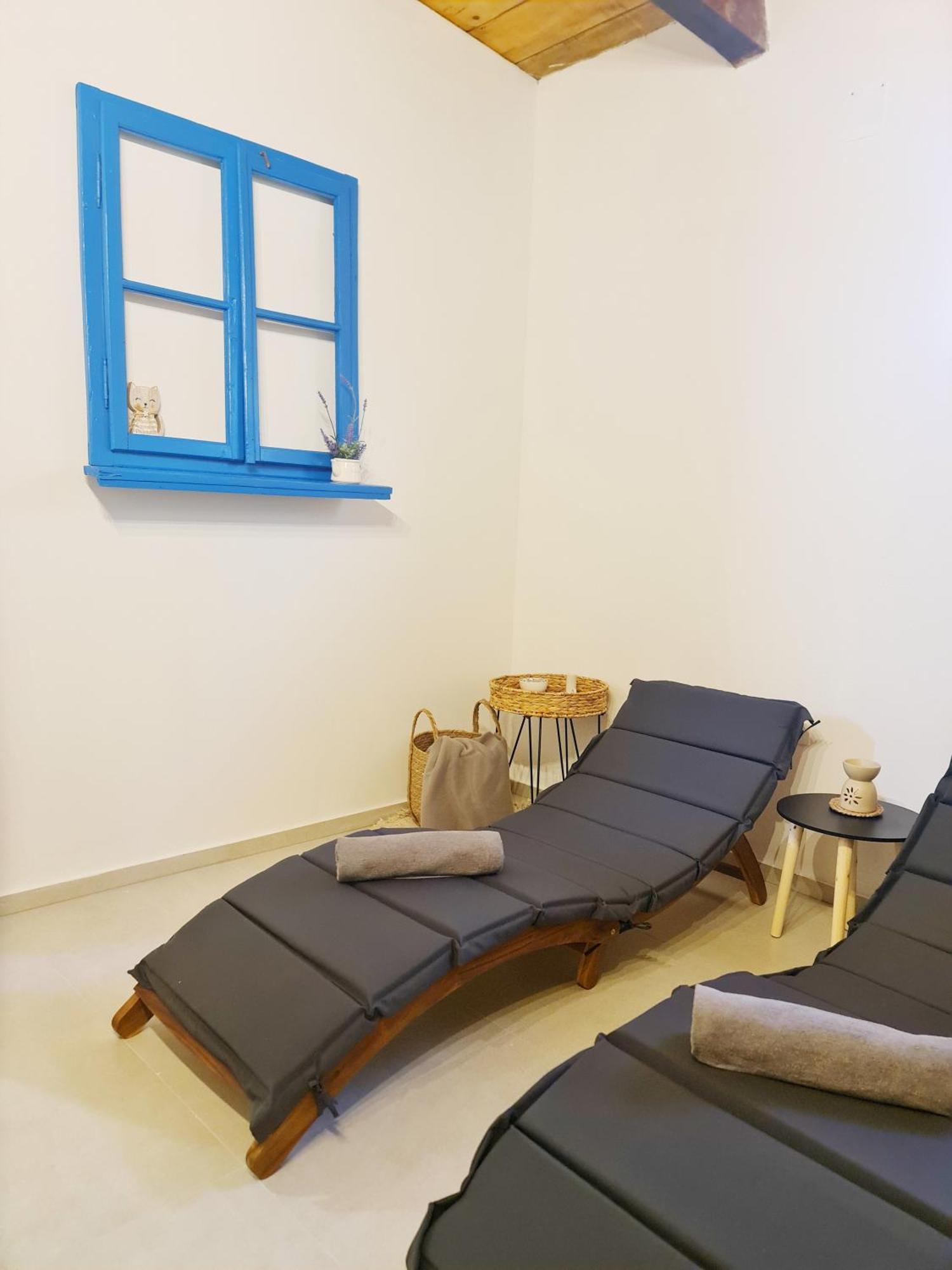 Casa Nini - Cozy House With Sauna And Indoor Jacuzzi * Sisan
