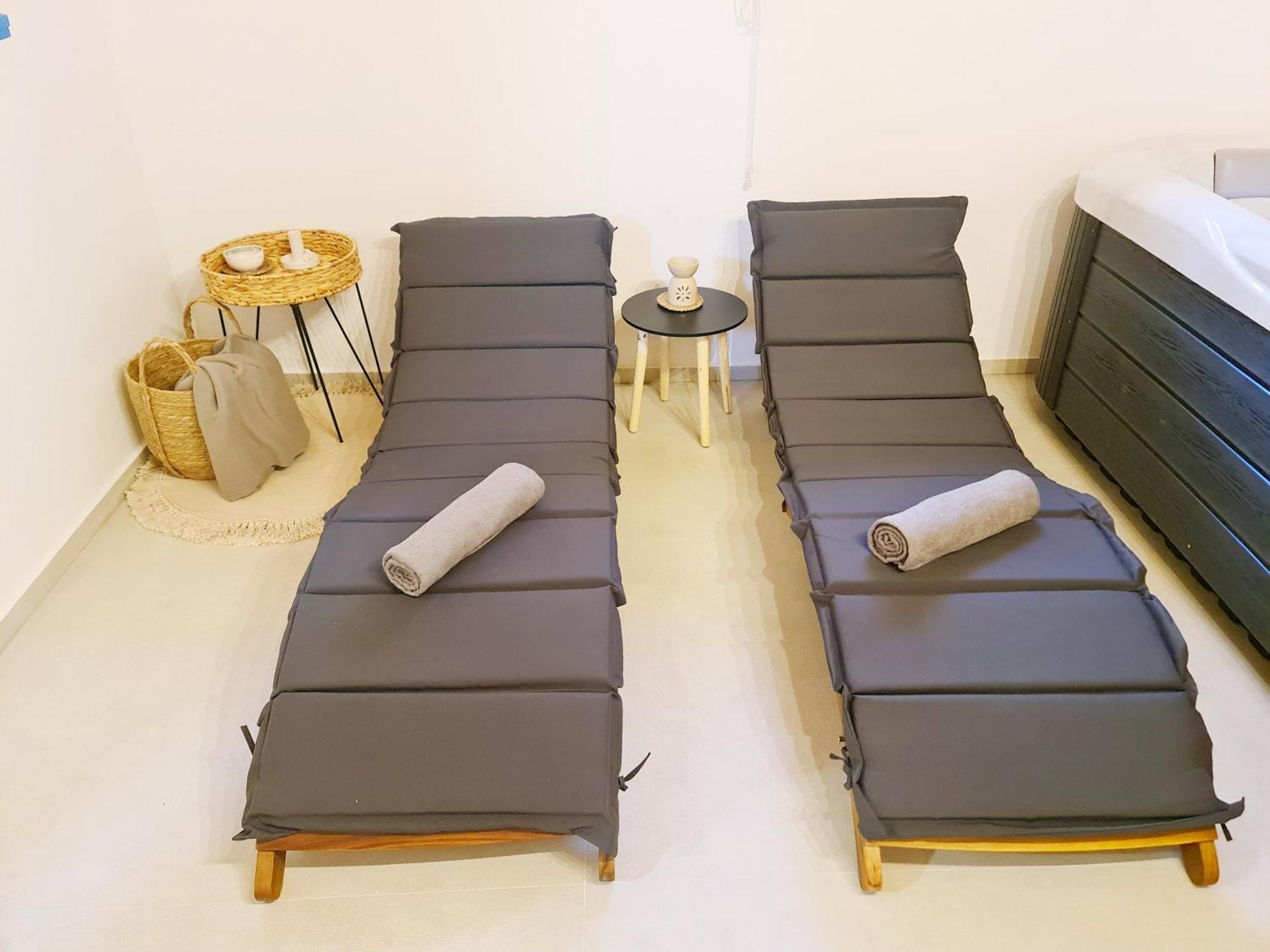 Casa Nini - Cozy House With Sauna And Indoor Jacuzzi Sisan